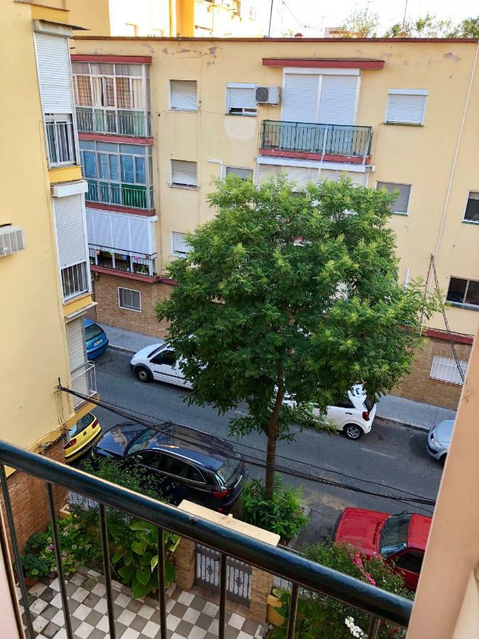 Latidos De Triana - Apartamento En Triana Totalmente Equipado Sevilla Kültér fotó